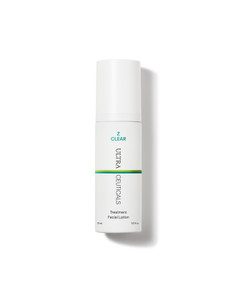 Professional Z Clear Treatment Facial Lotion 30ml