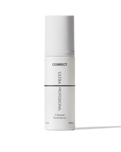 Ultra Professional C Booster Facial Serum 30ml