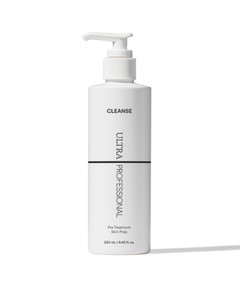 Ultra Professional Pre Treatment Skin Prep 250ml