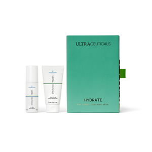 Holiday Gift Set - Hydrate