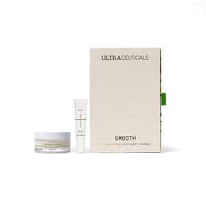 Holiday Gift Set - Smooth