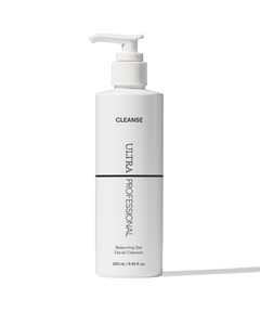 Ultra Professional Balancing Gel Facial Cleanser 250ml