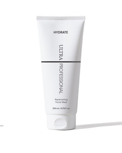 Ultra Professional Replenishing Facial Mask 200ml