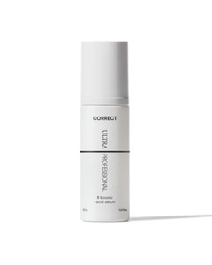 Ultra Professional B Booster Facial Serum 30ml
