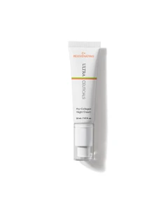 Tester C+ Rejuvenating Pro-Collagen Night Cream 30ml