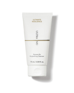 Ultimate Resilience Pigment Rx Brightening Cleanser​ 75ml