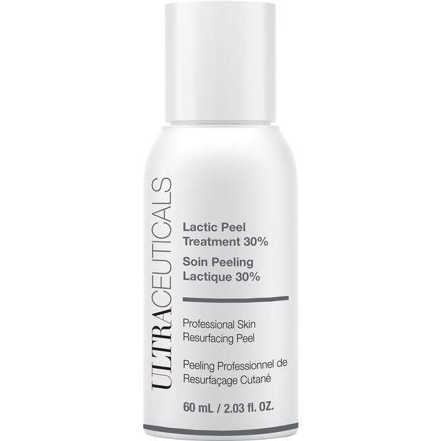 Lactic Peel Treatment 30% 60ml