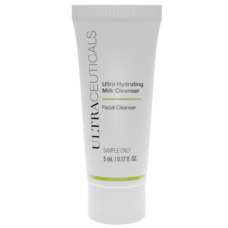 Ultra Hydrating Milk Cleanser 5ml