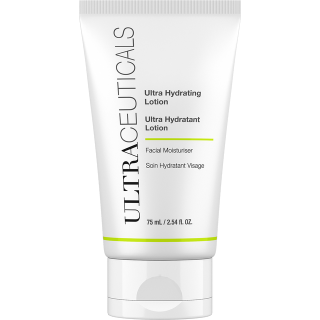 Tester Ultra Hydrating Lotion 75ml