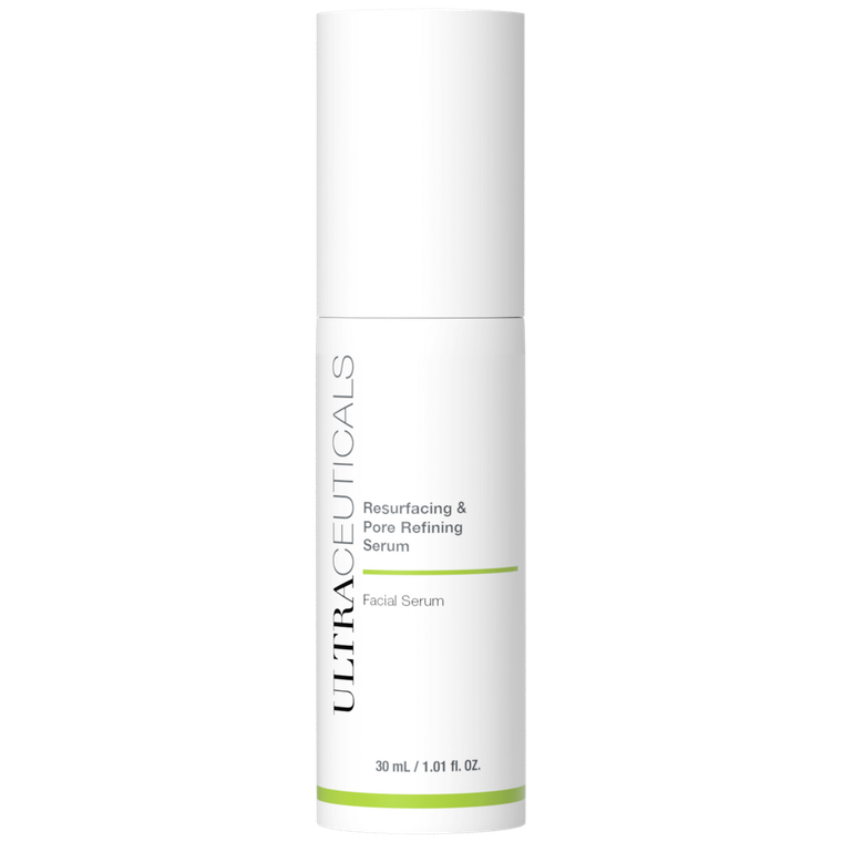 Tester Ultra Resurfacing & Pore Refining Serum 30ml