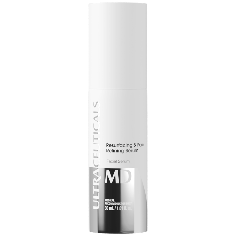 Tester Ultimate Resurfacing & Pore Refining Serum 30ml