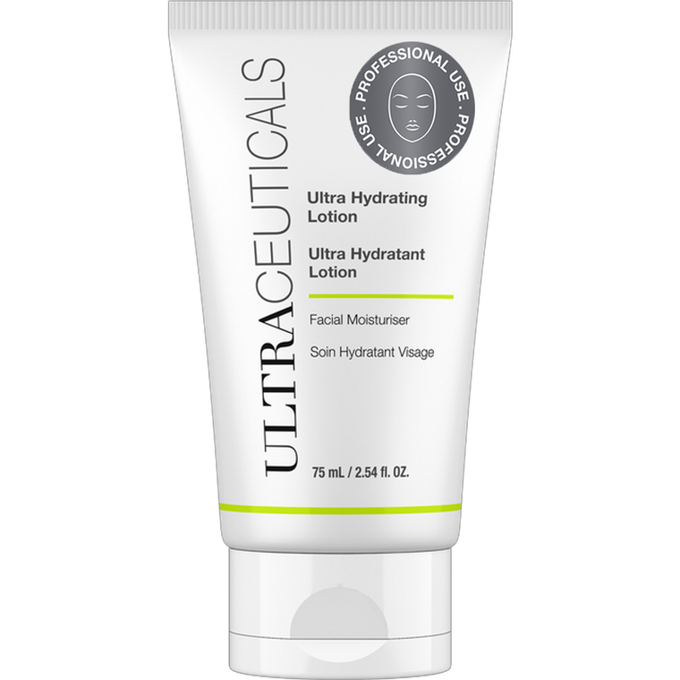 Professional Ultra Hydrating Lotion 75ml
