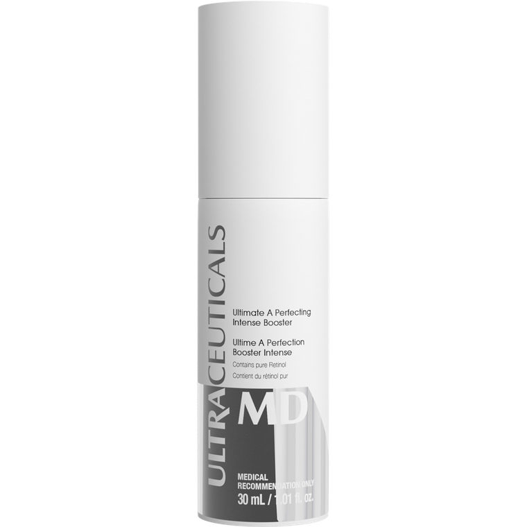 Tester Ultimate A Perfecting Intense Booster 30ml