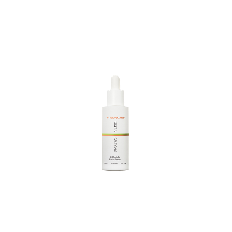 C+ Rejuvenating C Chebula Facial Serum Mini 10ml