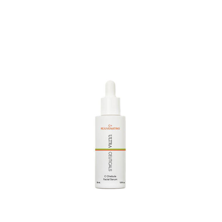 C+ Rejuvenating C Chebula Facial Serum 30ml