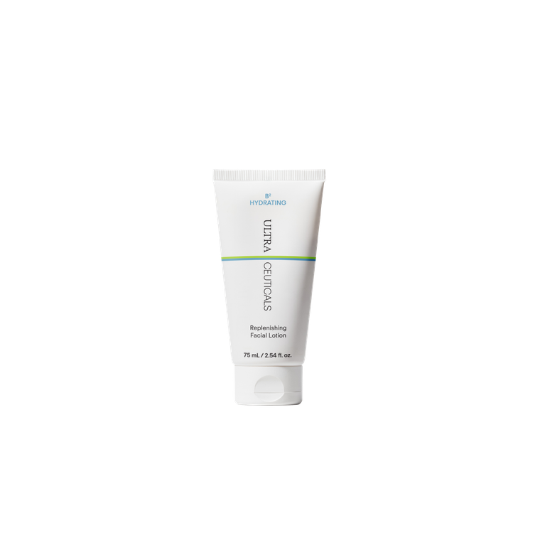 B2 Hydrating Replenishing Facial Lotion 75ml