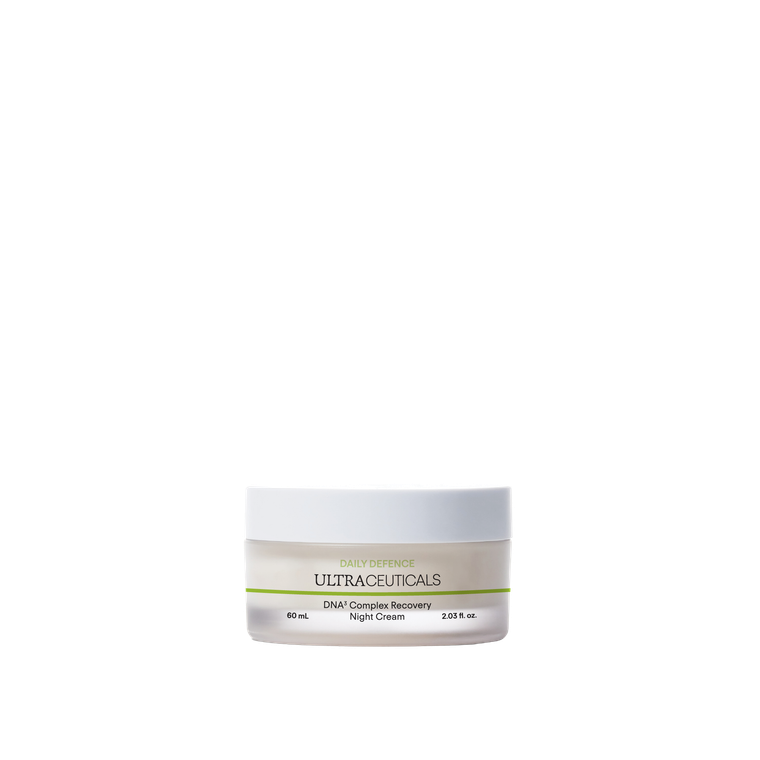 Daily Defence DNA³ Complex Recovery Night Cream 60ml
