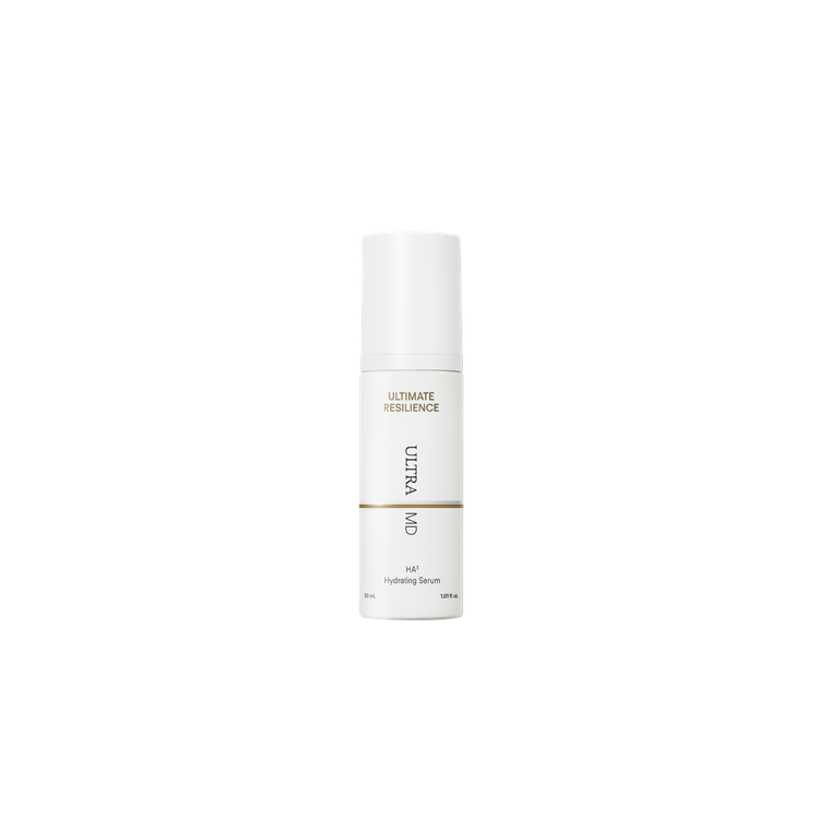 Ultimate Resilience HA³ Hydrating Serum 30ml