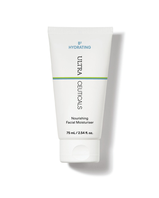 Tester B² Hydrating Nourishing Facial Moisturiser 75ml