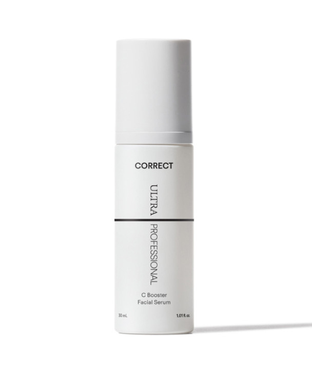Ultra Professional C Booster Facial Serum 30ml