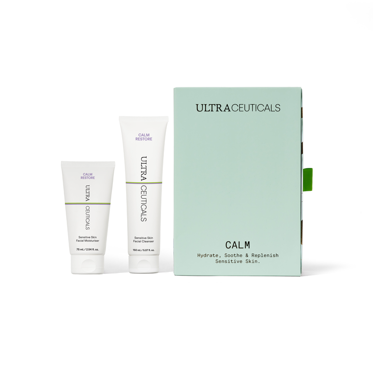 Holiday Gift Set - Calm