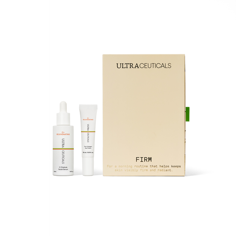 Holiday Gift Set - Firm