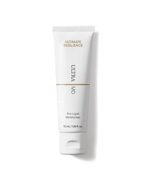 Ultimate Resilience Pro-Lipid Moisturiser 50ml
