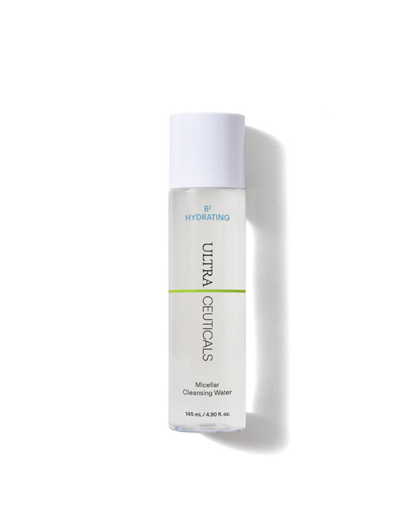 Tester B² Hydrating Micellar Cleansing Water 145ml