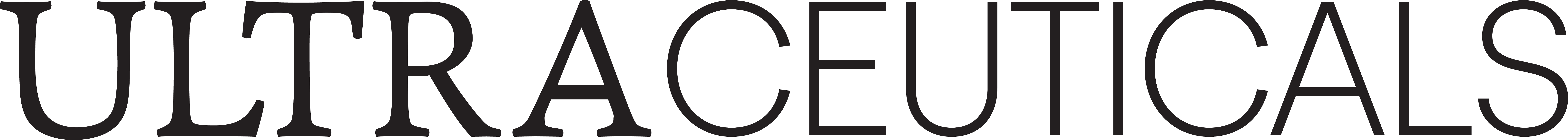 Ultraceuticals Partner Website - AU