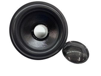ES3000 12" Drop in Recone Kit ES3000 12" Drop in Recone Kit
