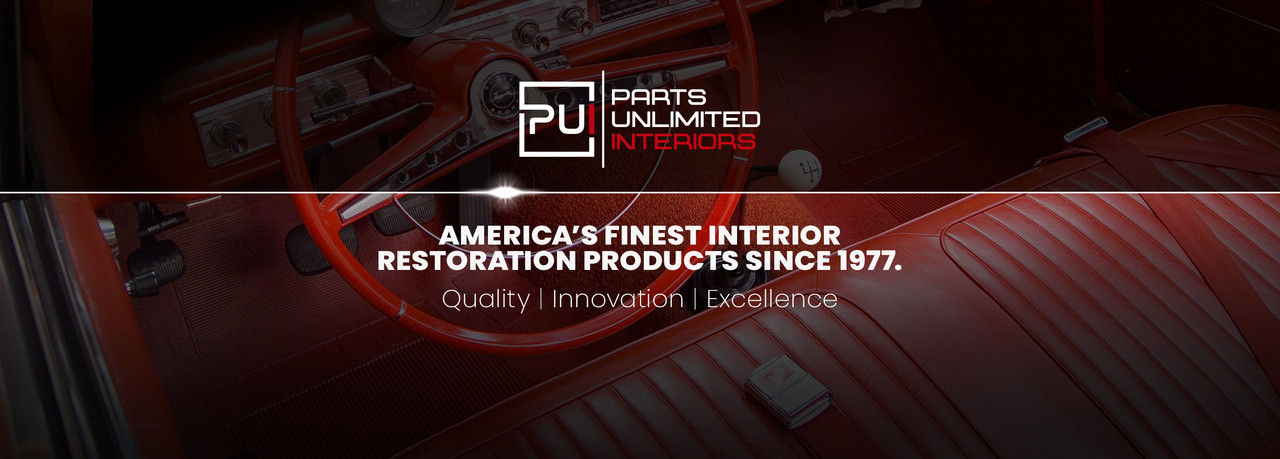 PUI - AMERICA’s finest interior restoration products
