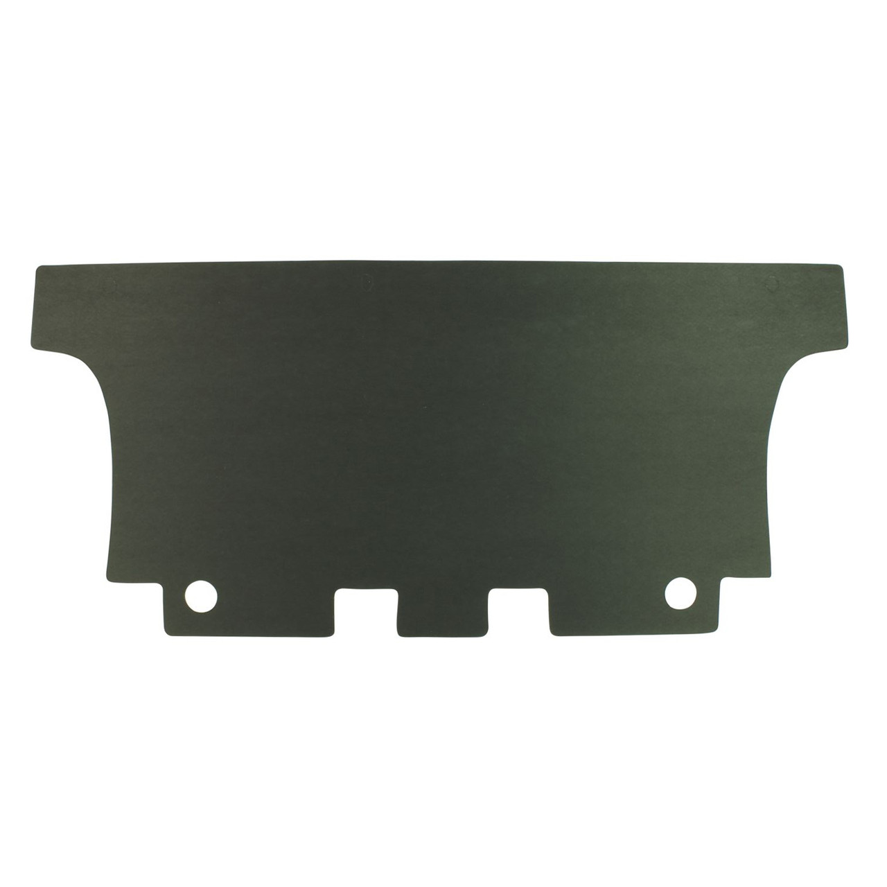 1962-67 Chevy II, Nova; Trunk Divider - Parts Unlimited Interiors