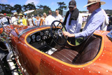 Video: A Wooden Wonder Wins Pebble Beach’s Top Prize - the 2025 Pebble Beach Concours d'Elegance - 74th Edition