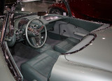 Fernando's 1985 Corvette Comeback - From Heartbreak to Triumph
