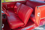 A 1966 Chevy II Nova's Service: From Military Life to Classic Revival