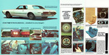 1967 Mercury Cougar: Redefining Muscle and Luxury in the Pony Car Segment