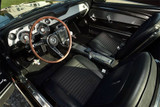 Video: Righteous & Raucous Weight Transfer in a 1967 Mustang Fastback