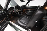 68 Mustang Bullitt Steve McQueen Car Unveiled At the Petersen Museum
