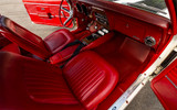 A Quarter-Mile at a Time: Jeff McDougall’s Hand-Built 1968 Camaro