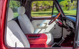 Identifying the 1967-1972 Ford F100 Bumpside & Flareside