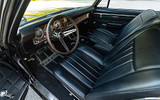 Videos: The Top Eight Automotive Designers of the 1960s and 1970s