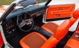 Indianapolis 500 Pace Cars Through the Years - 1911 - 2025