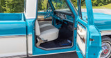 The Mighty Ford Trucks - From the Model TT to the Modern F-Series