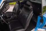 1969 Pontiac GTO - A Father's Gift Becomes His Dream