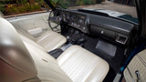 The Rare Legend of the 1970 Chevrolet Chevelle 454 SS LS6