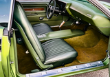 Growing Up with Family, Friends, Vintage Sports Cars, and Muscle Cars