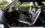 A Story of Style Over Speed - 1973-1987 Buick Regal - at First