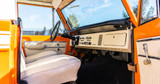 A 1977 Ford Bronco That's Living an Adventurous Life
