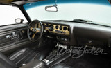 The Legendary Trans Ams of 'Smokey and the Bandit': A Hidden History