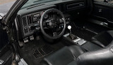 Hunting for Rare or Unicorn - 1984-1987 Buick Grand National or '87 GNX